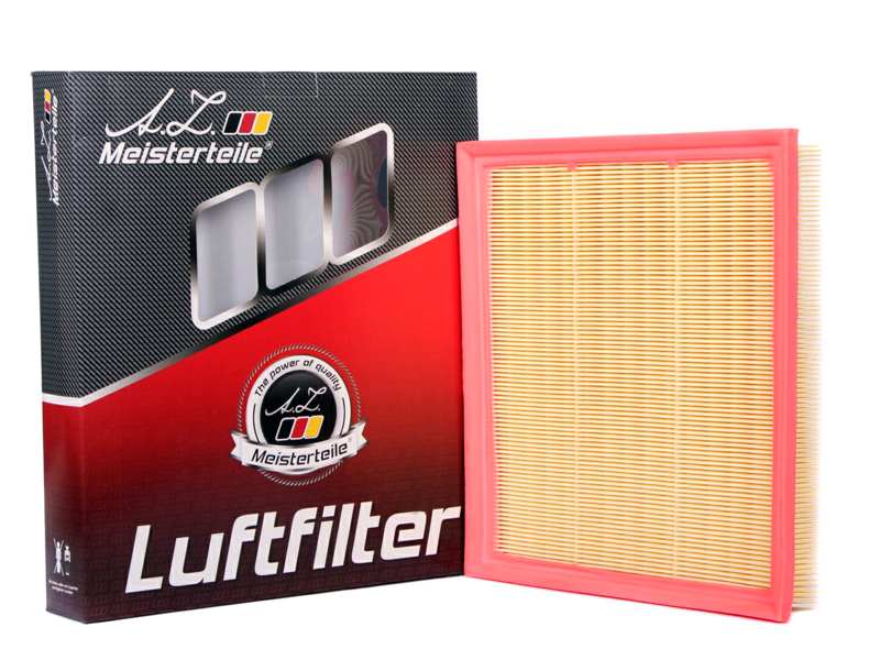 Luftfilter